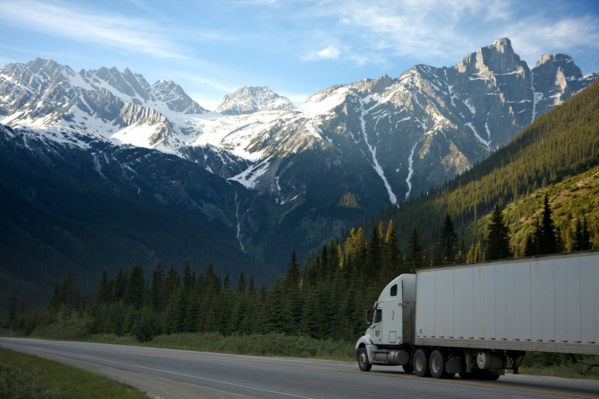 Commercial Fleet Care Maintenance
