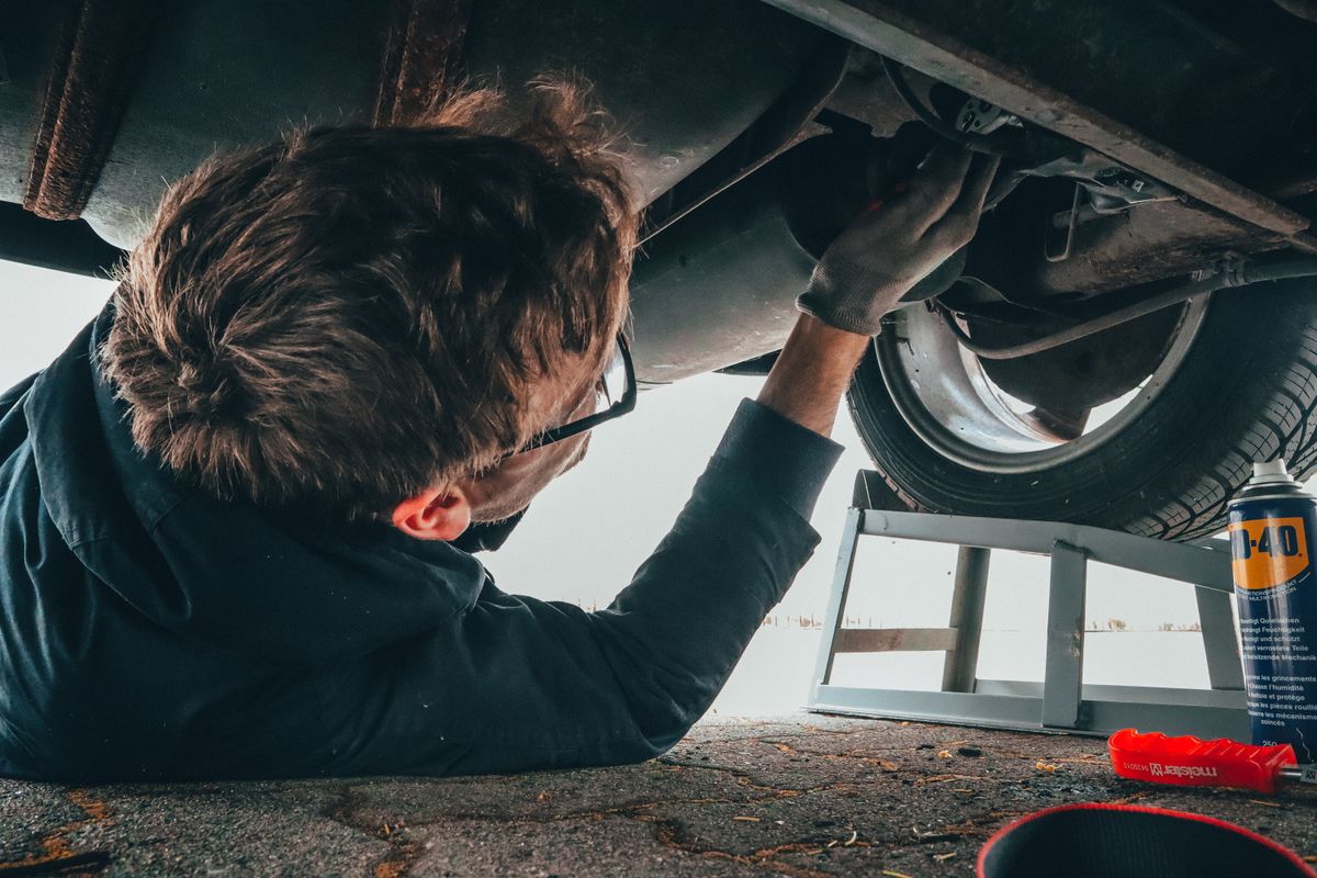 Safety Inspections & DPI