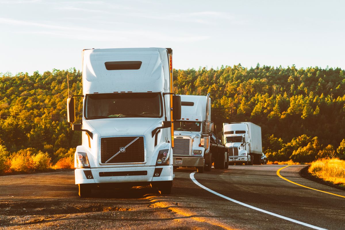 Commercial Trailer Repairs