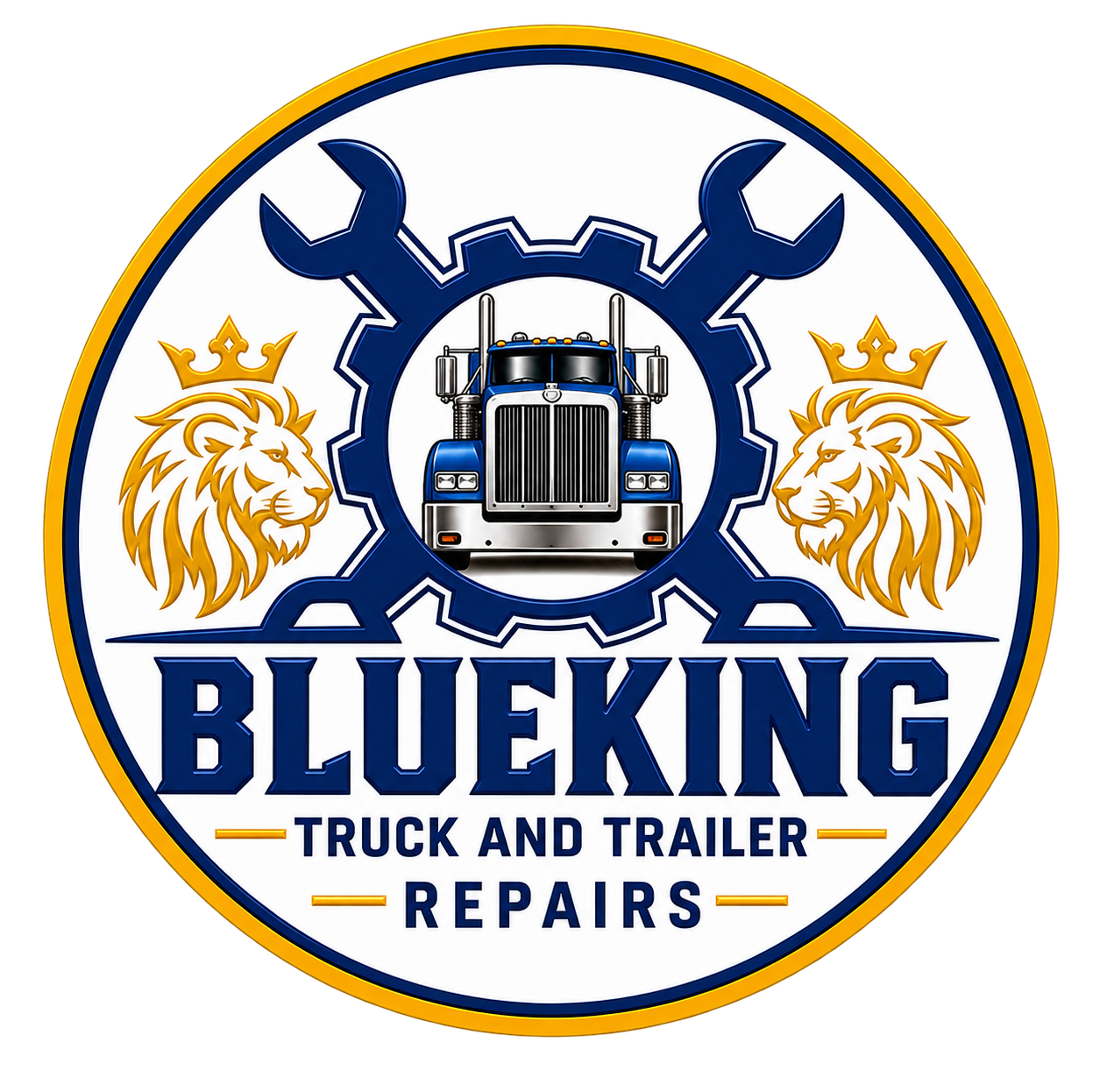 Blue King Truck Repairs